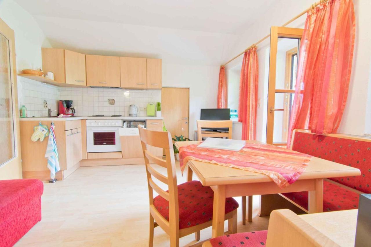 Apartment In Schlitters With Two-Bedrooms 1 Exterior foto