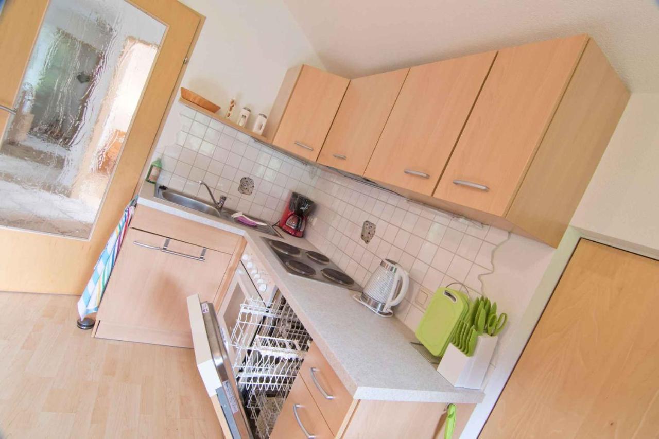 Apartment In Schlitters With Two-Bedrooms 1 Exterior foto