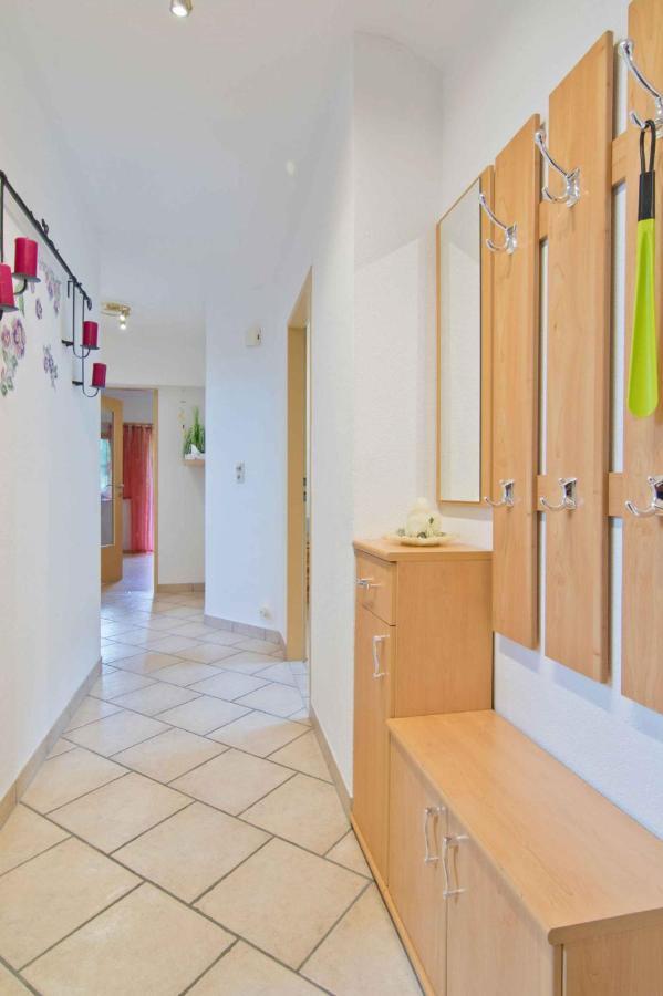 Apartment In Schlitters With Two-Bedrooms 1 Exterior foto