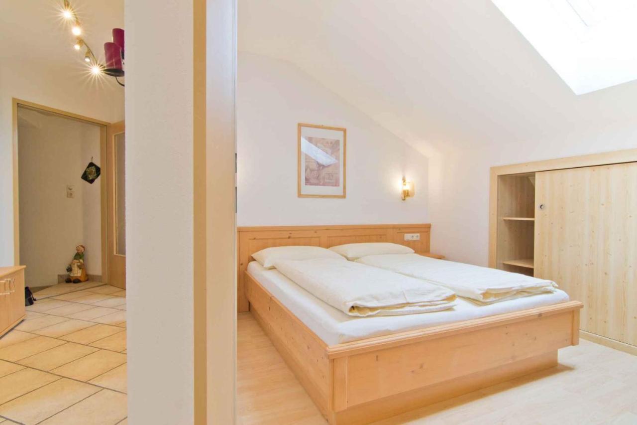 Apartment In Schlitters With Two-Bedrooms 1 Exterior foto