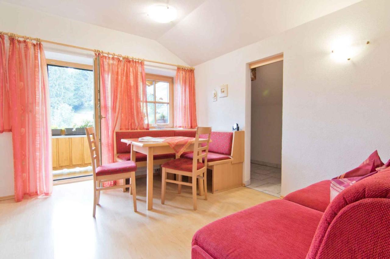 Apartment In Schlitters With Two-Bedrooms 1 Exterior foto