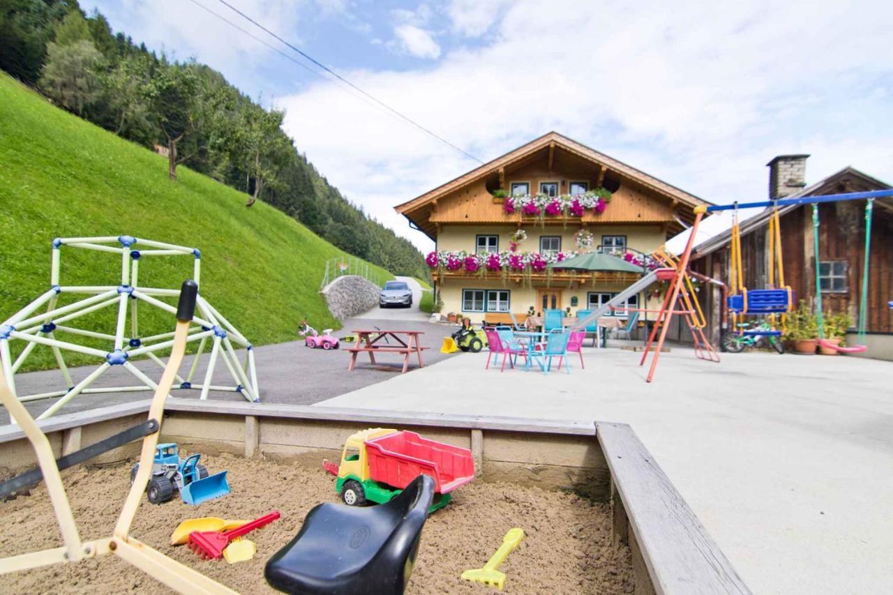 Apartment In Schlitters With Two-Bedrooms 1 Exterior foto